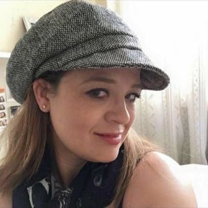 Meet your Posher, Diana